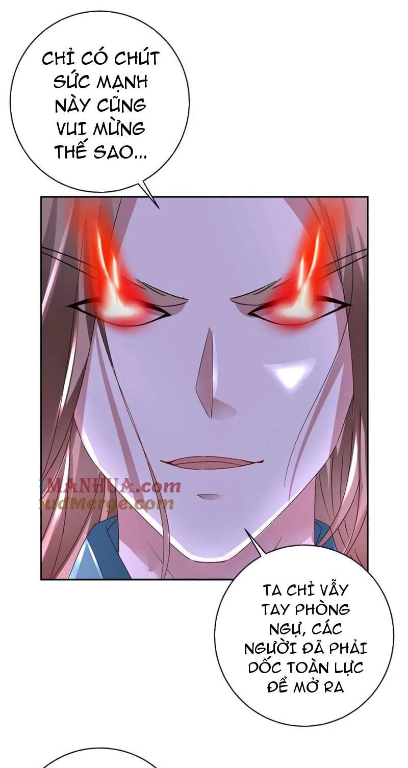 Thần Hồn Võ Đế Chapter 378 - 2