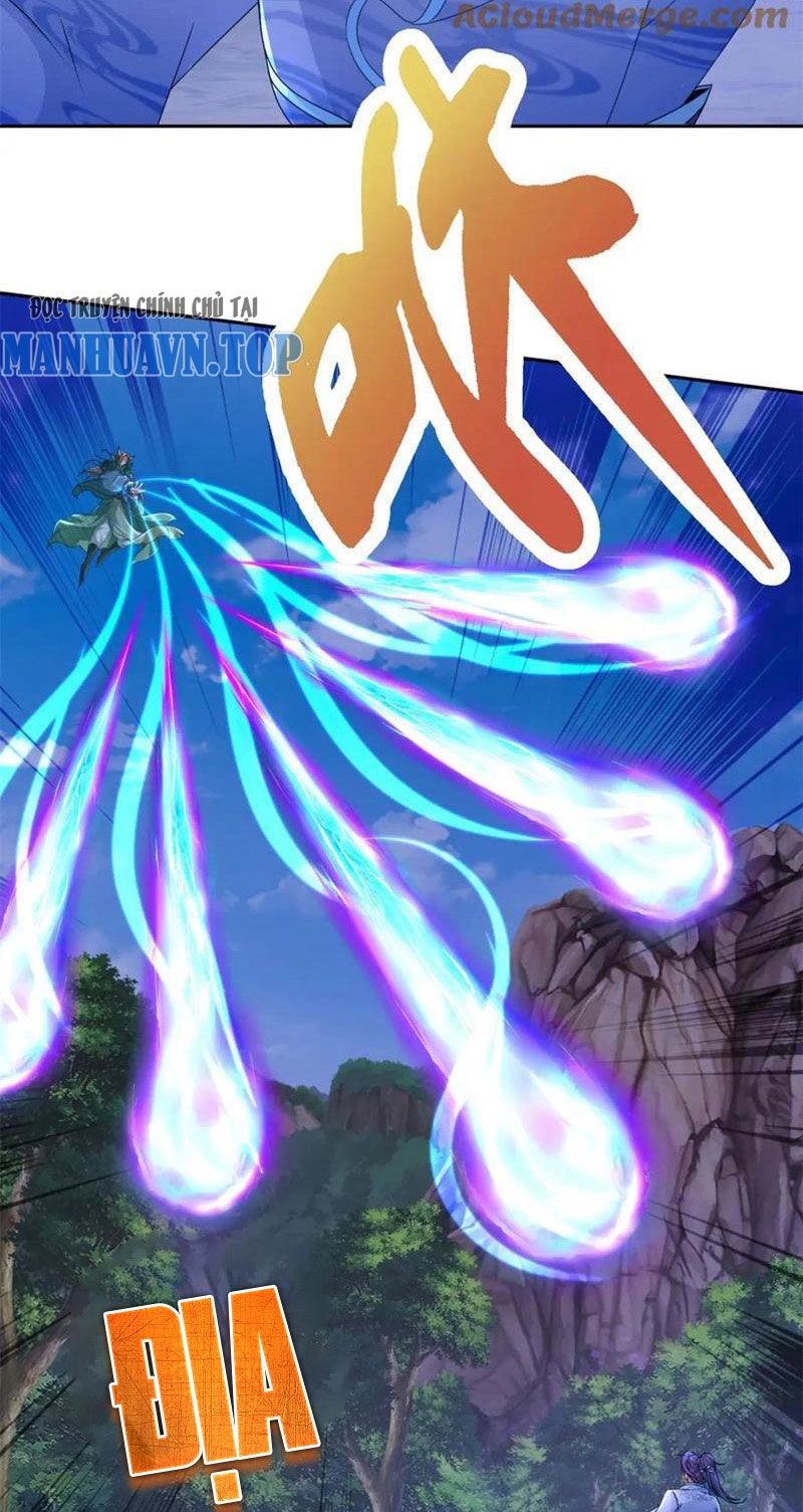 Thần Hồn Võ Đế Chapter 378 - 5