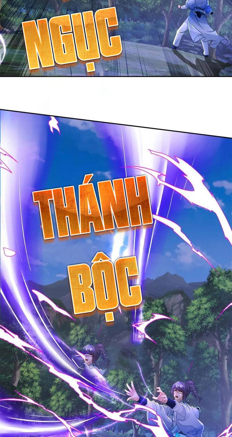 Thần Hồn Võ Đế Chapter 378 - 6