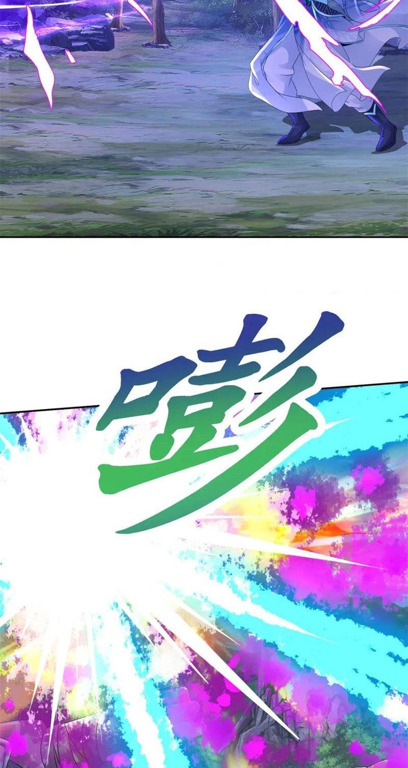 Thần Hồn Võ Đế Chapter 378 - 7