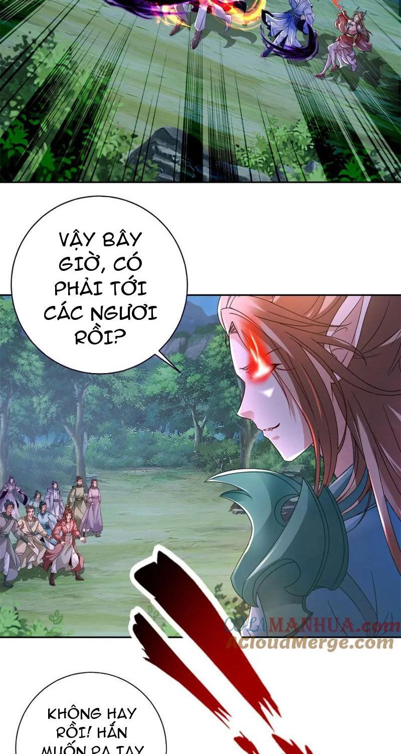 Thần Hồn Võ Đế Chapter 378 - 9