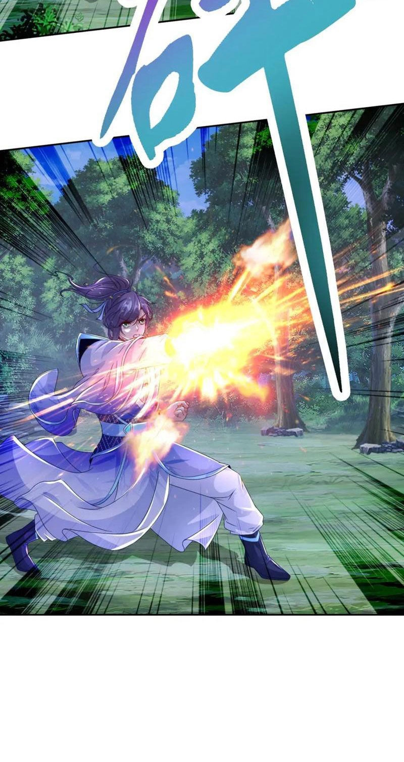 Thần Hồn Võ Đế Chapter 378 - 16