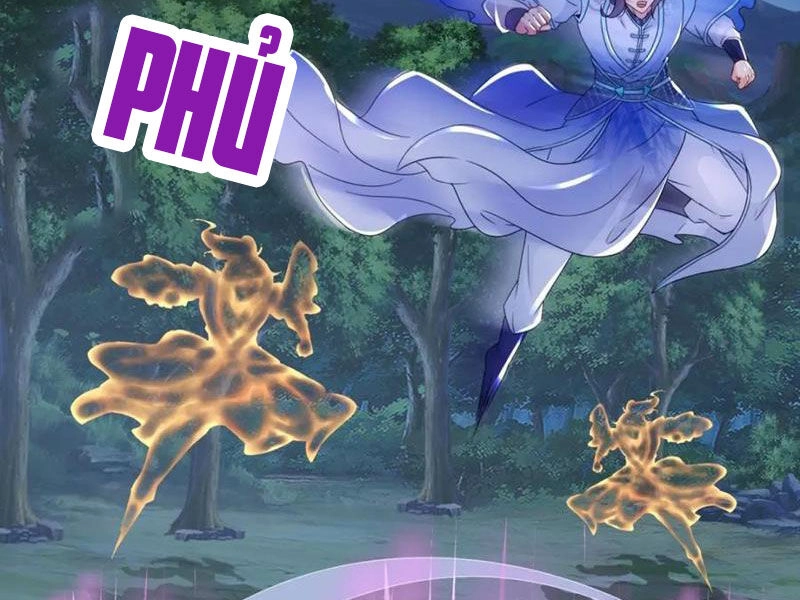 Thần Hồn Võ Đế Chapter 379 - 12