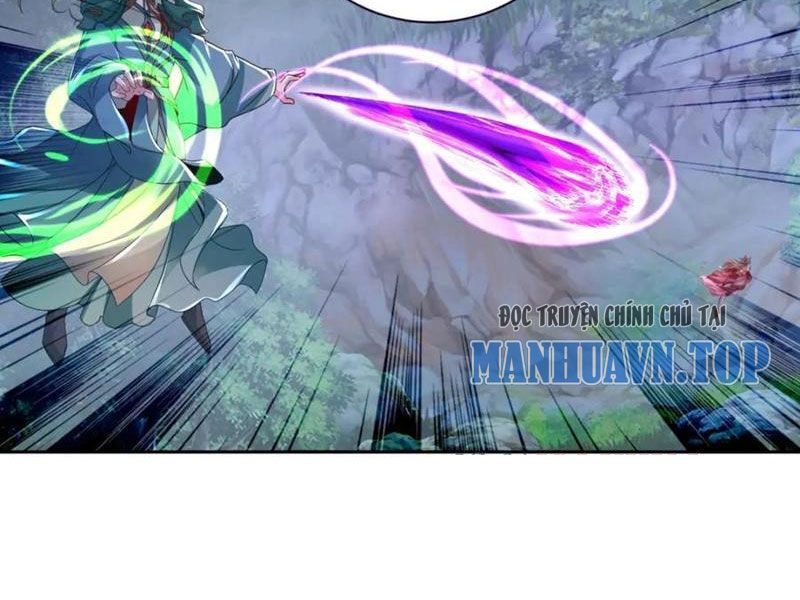 Thần Hồn Võ Đế Chapter 379 - 40