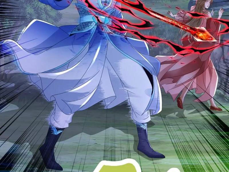 Thần Hồn Võ Đế Chapter 379 - 51