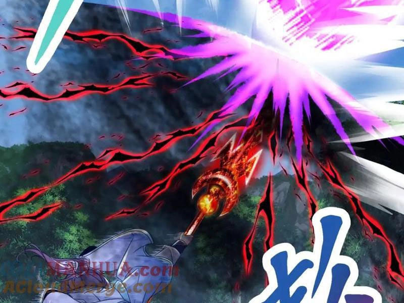 Thần Hồn Võ Đế Chapter 379 - 53