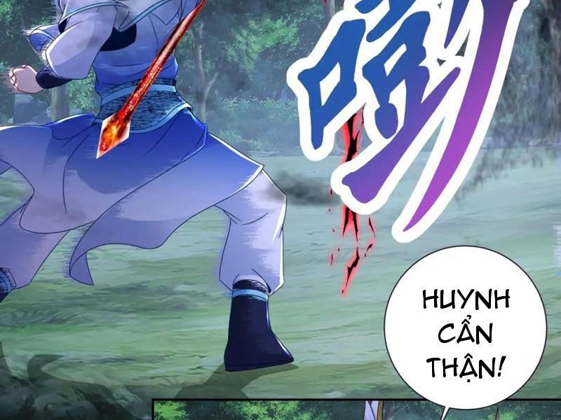 Thần Hồn Võ Đế Chapter 379 - 54