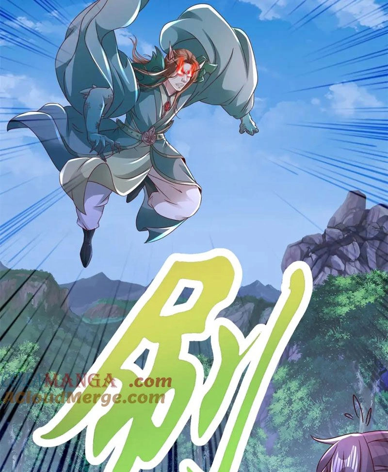 Thần Hồn Võ Đế Chapter 380 - 4