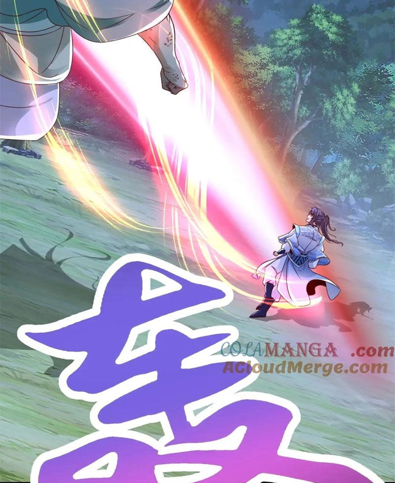 Thần Hồn Võ Đế Chapter 380 - 6