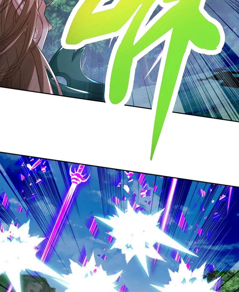 Thần Hồn Võ Đế Chapter 380 - 10