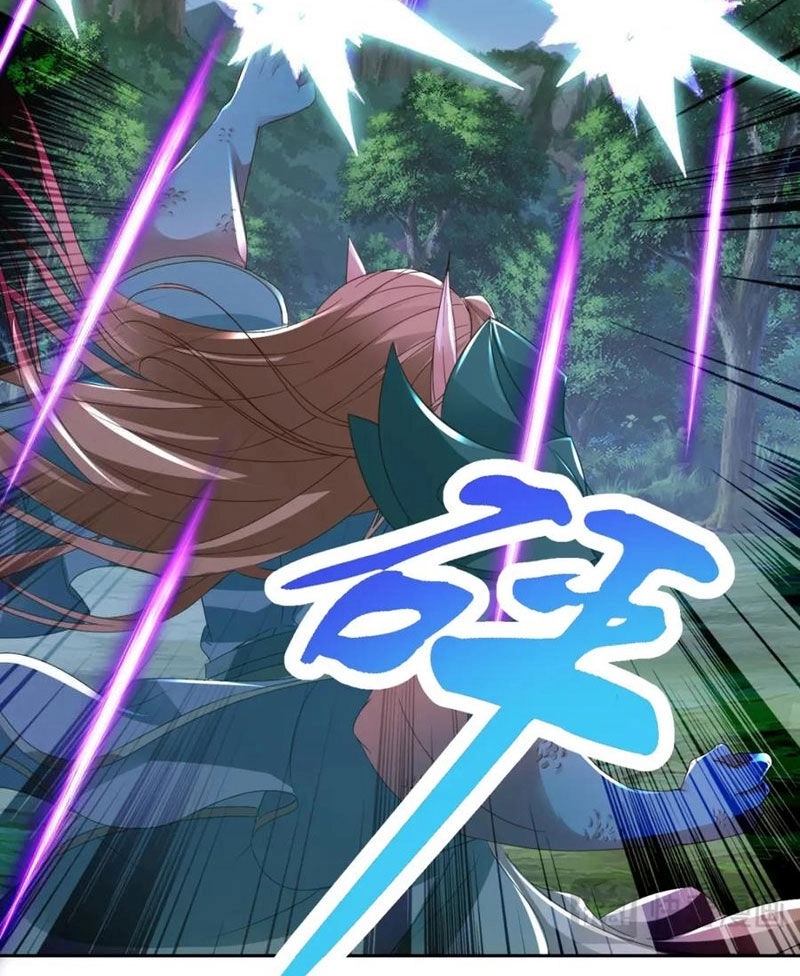 Thần Hồn Võ Đế Chapter 380 - 11