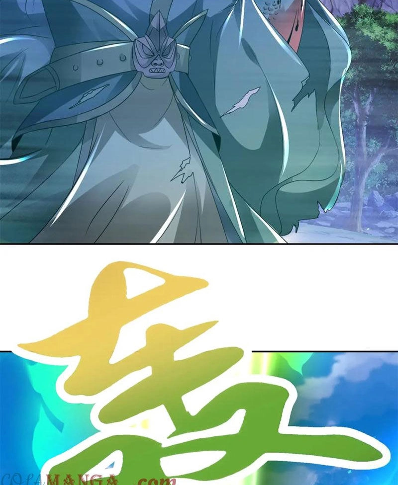 Thần Hồn Võ Đế Chapter 380 - 13