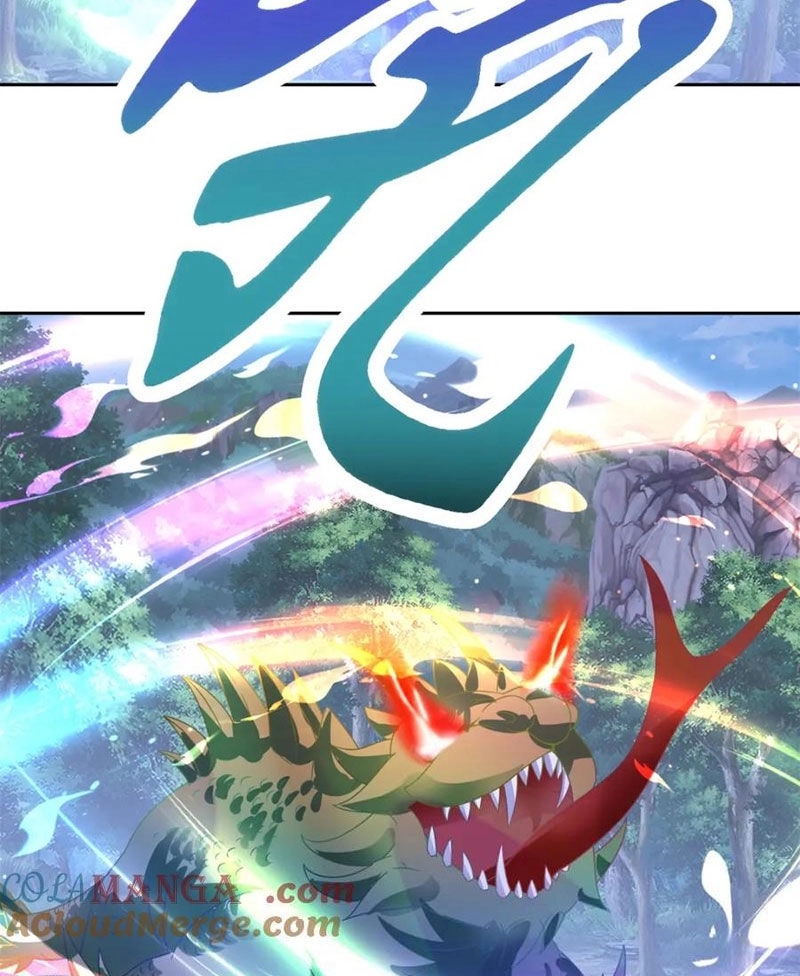 Thần Hồn Võ Đế Chapter 380 - 15