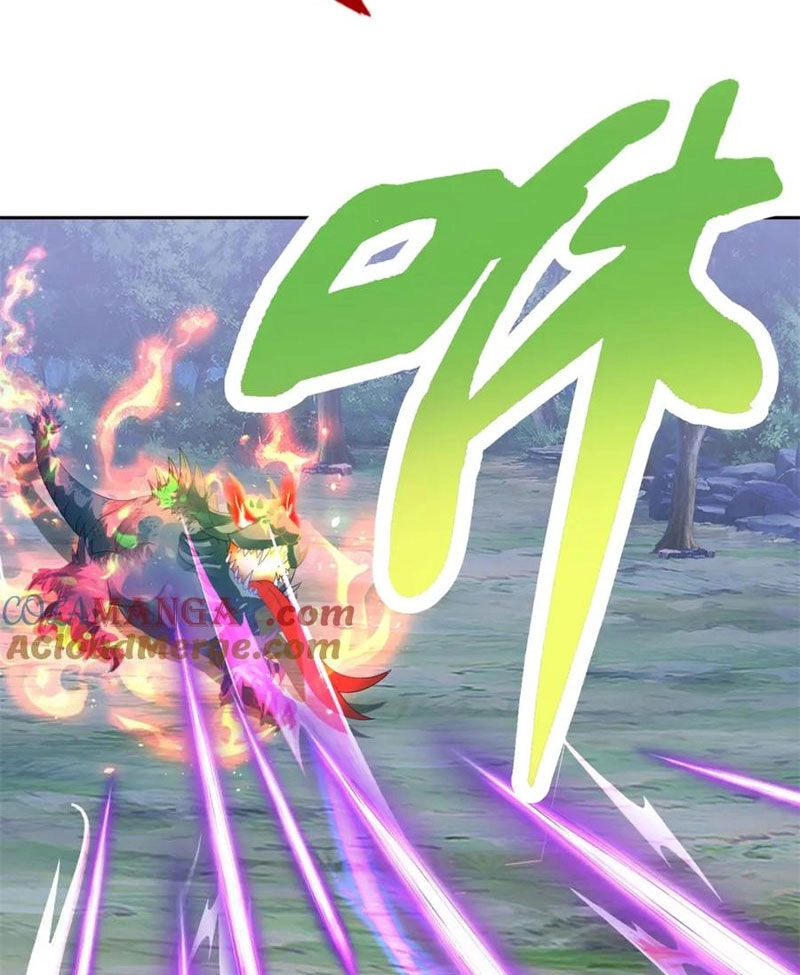 Thần Hồn Võ Đế Chapter 380 - 17