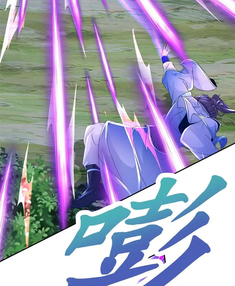 Thần Hồn Võ Đế Chapter 380 - 18