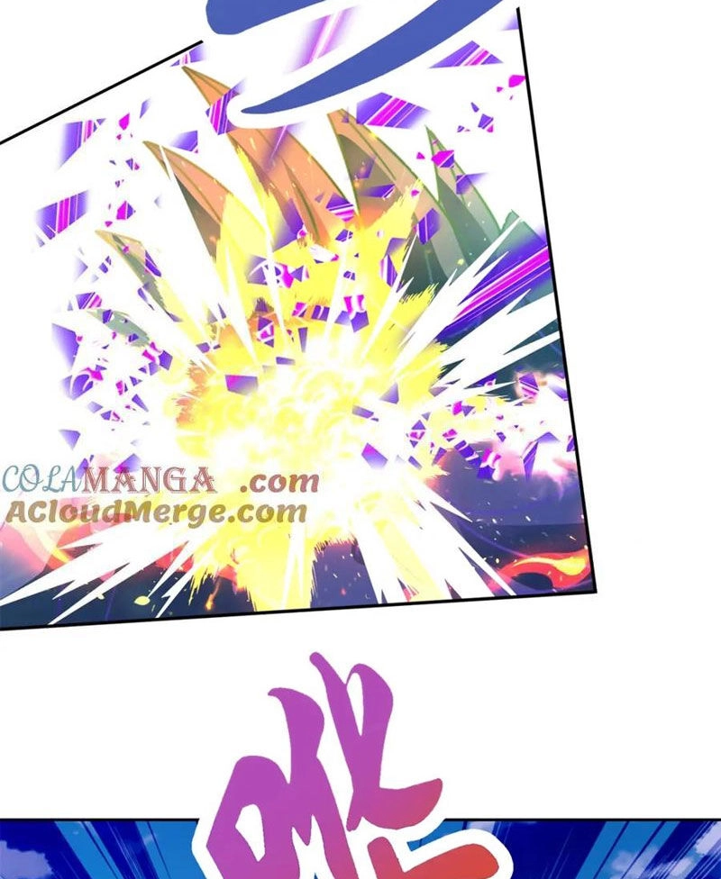 Thần Hồn Võ Đế Chapter 380 - 19