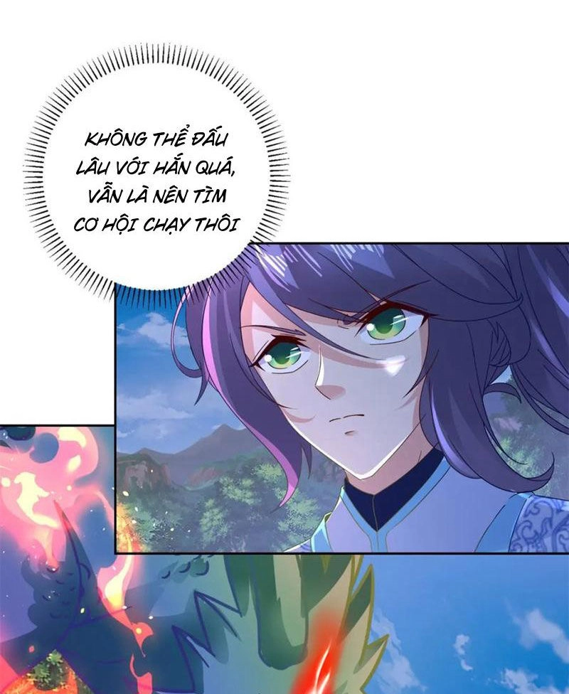 Thần Hồn Võ Đế Chapter 380 - 22