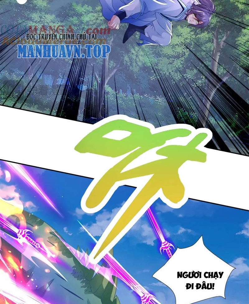 Thần Hồn Võ Đế Chapter 380 - 25