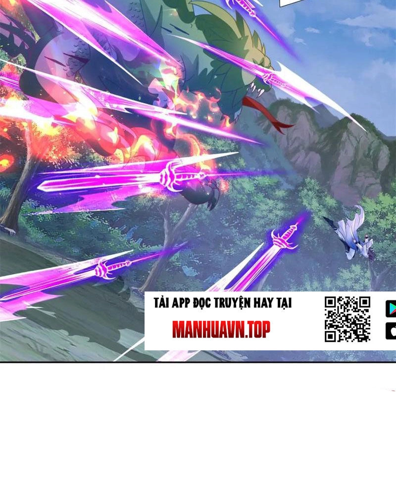 Thần Hồn Võ Đế Chapter 380 - 26