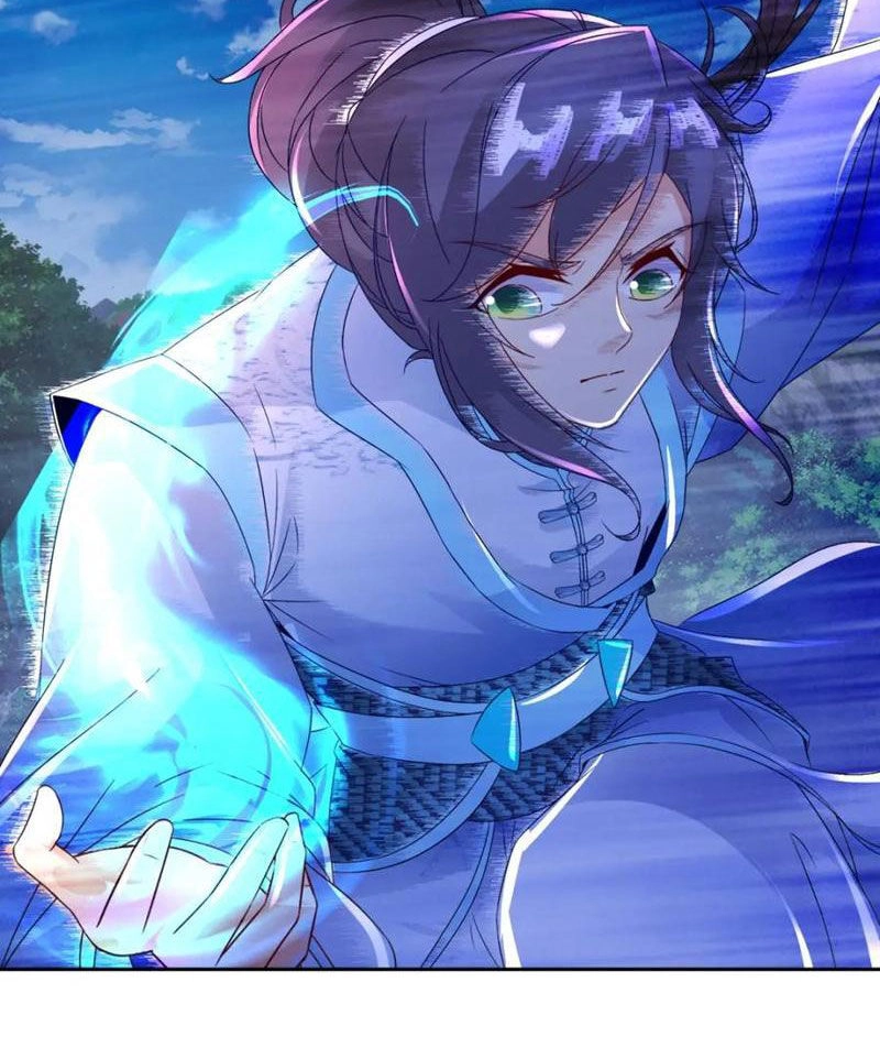 Thần Hồn Võ Đế Chapter 380 - 29