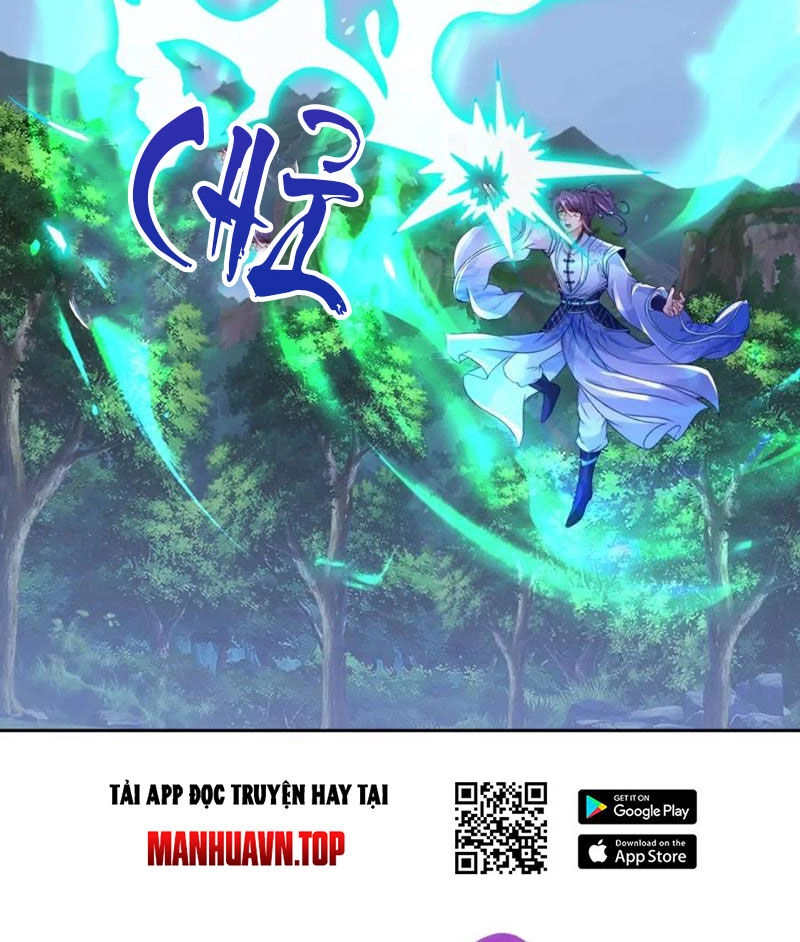 Thần Hồn Võ Đế Chapter 380 - 31