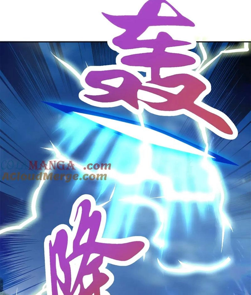 Thần Hồn Võ Đế Chapter 380 - 32