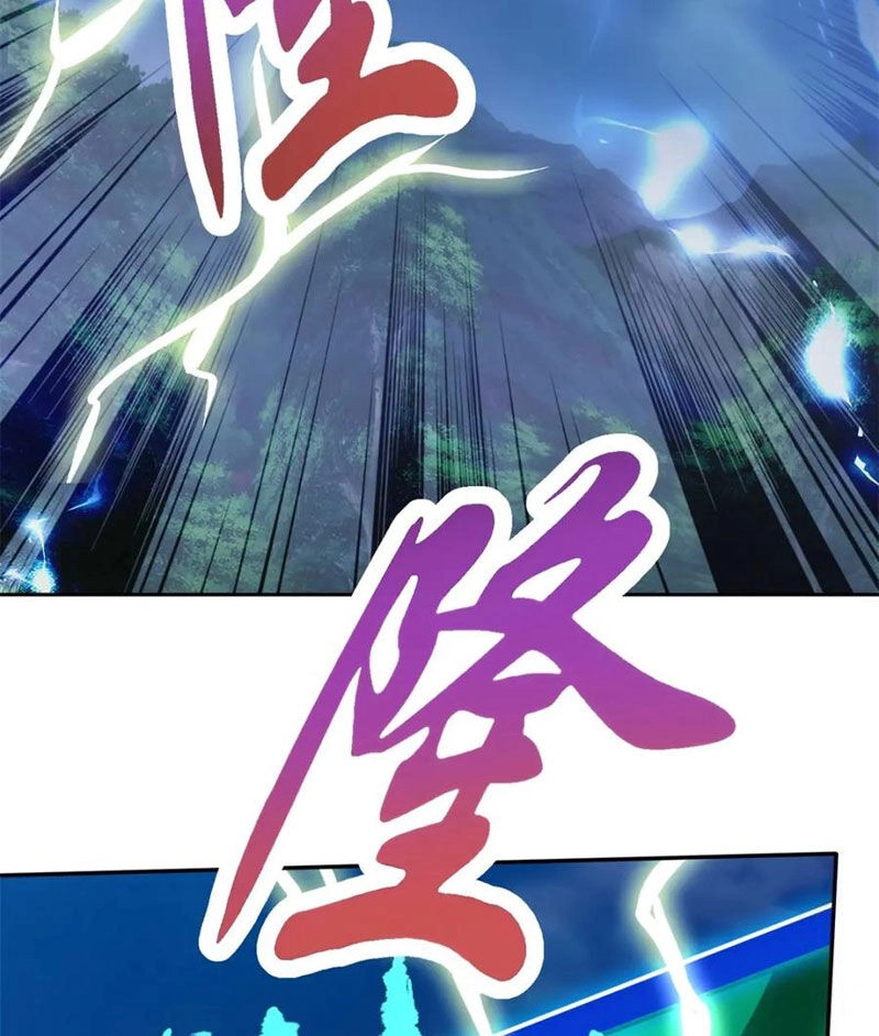 Thần Hồn Võ Đế Chapter 380 - 33