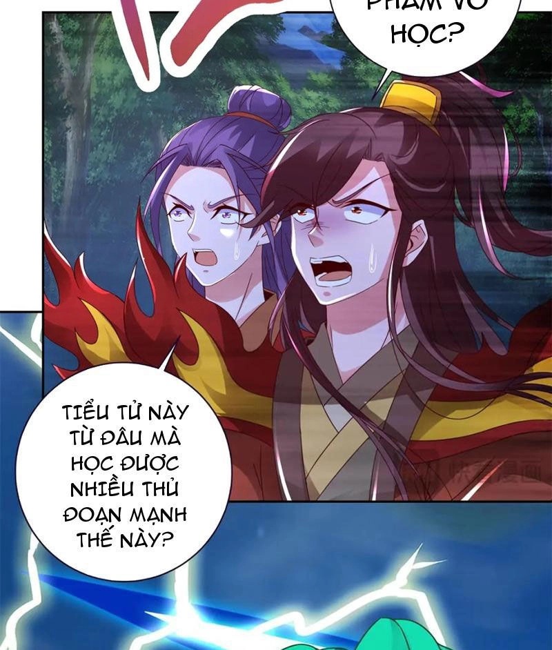 Thần Hồn Võ Đế Chapter 380 - 35