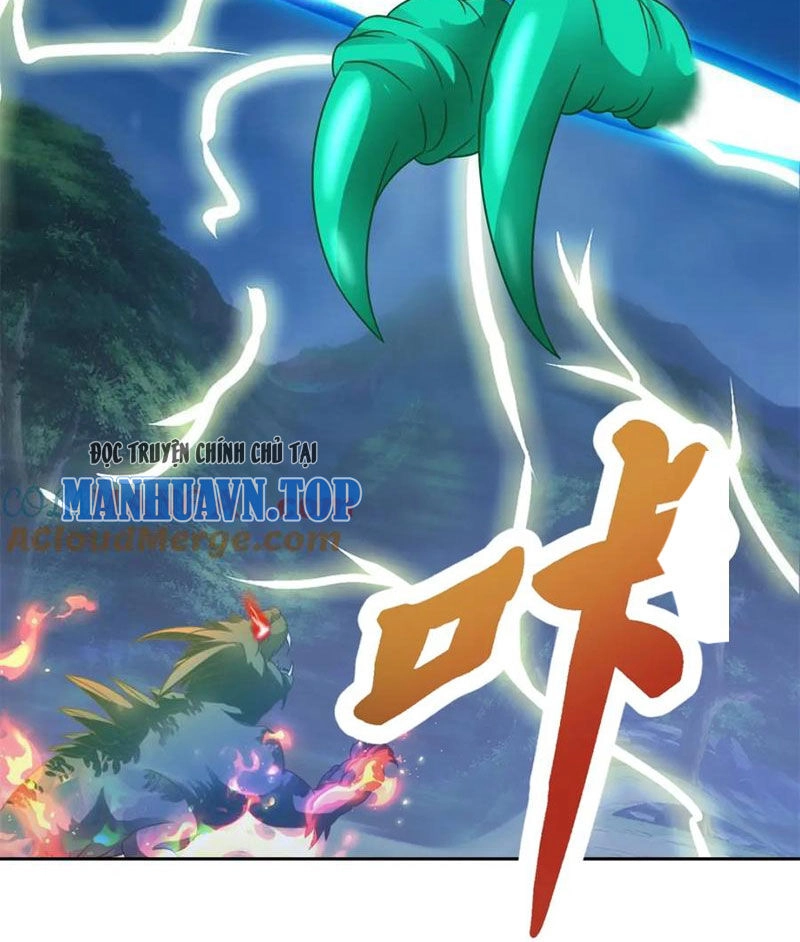 Thần Hồn Võ Đế Chapter 380 - 36