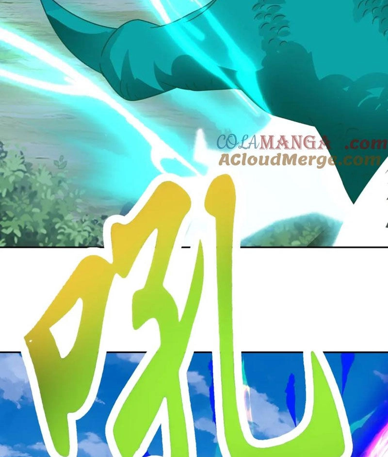 Thần Hồn Võ Đế Chapter 380 - 38