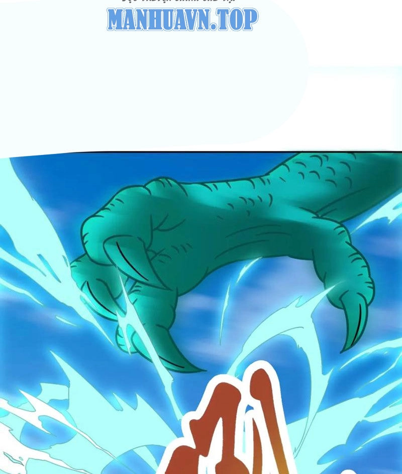 Thần Hồn Võ Đế Chapter 380 - 42