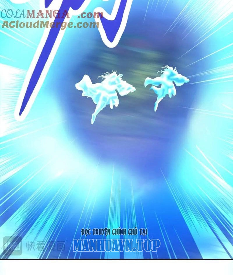 Thần Hồn Võ Đế Chapter 380 - 46