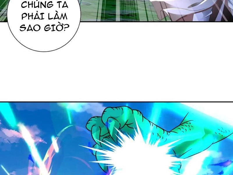 Thần Hồn Võ Đế Chapter 381 - 3