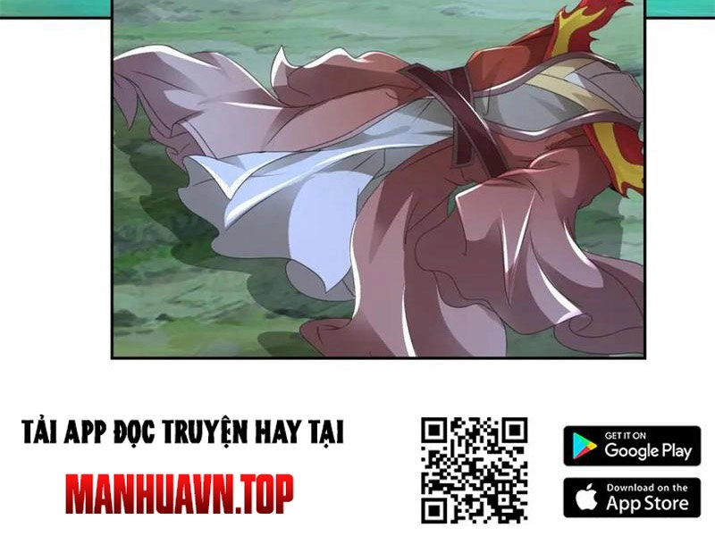 Thần Hồn Võ Đế Chapter 381 - 16