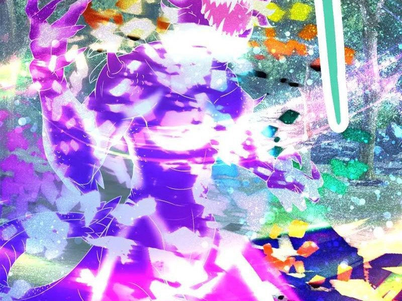 Thần Hồn Võ Đế Chapter 381 - 28