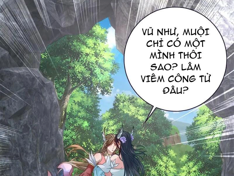 Thần Hồn Võ Đế Chapter 381 - 45