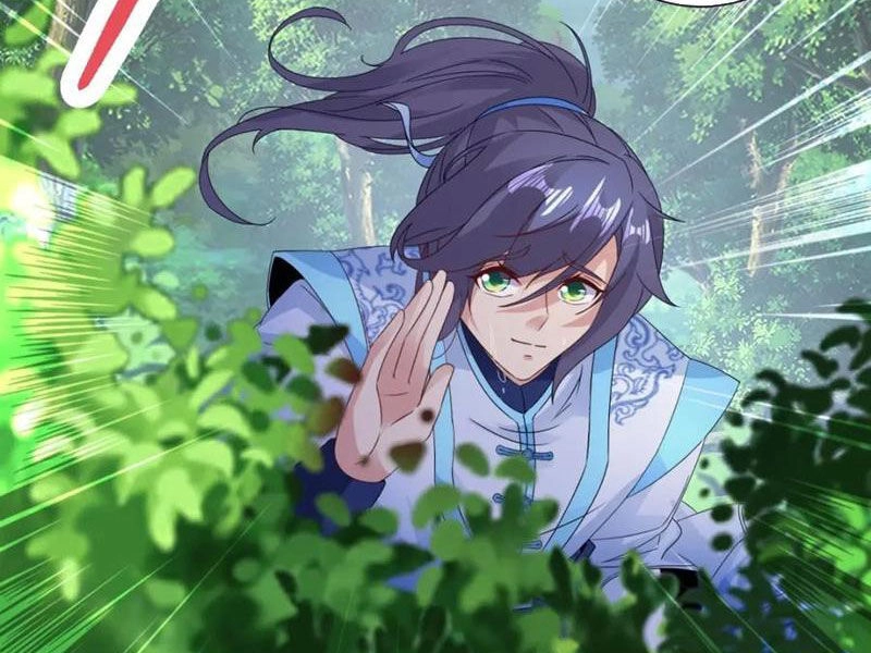 Thần Hồn Võ Đế Chapter 382 - 7