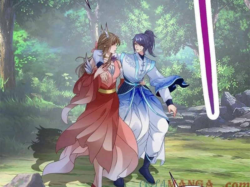 Thần Hồn Võ Đế Chapter 382 - 10