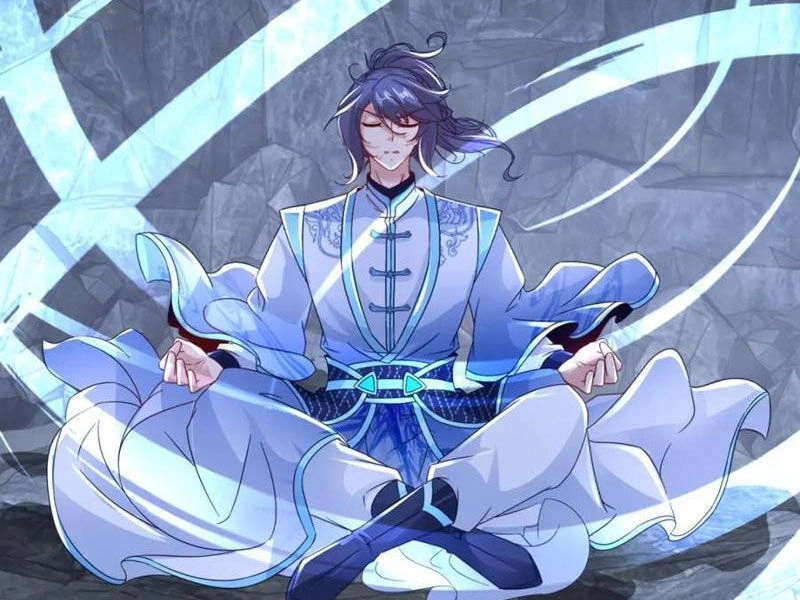 Thần Hồn Võ Đế Chapter 382 - 28