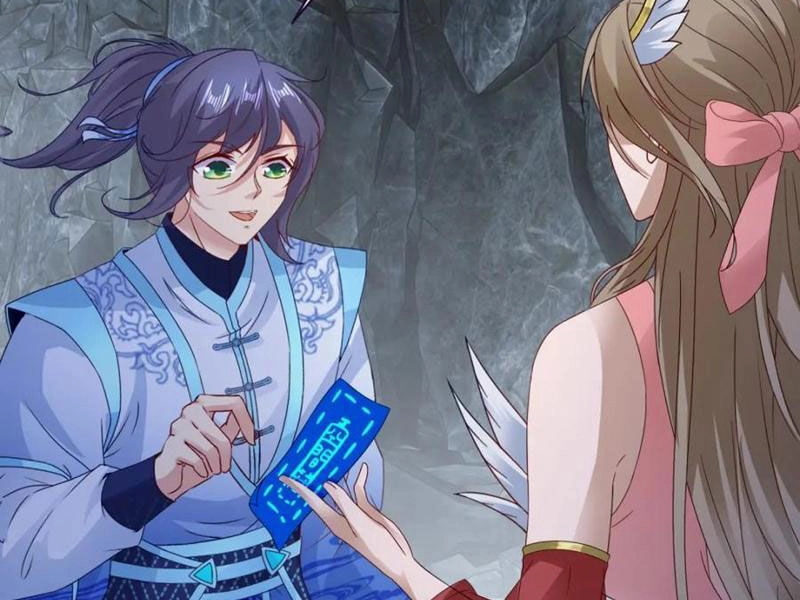 Thần Hồn Võ Đế Chapter 382 - 61