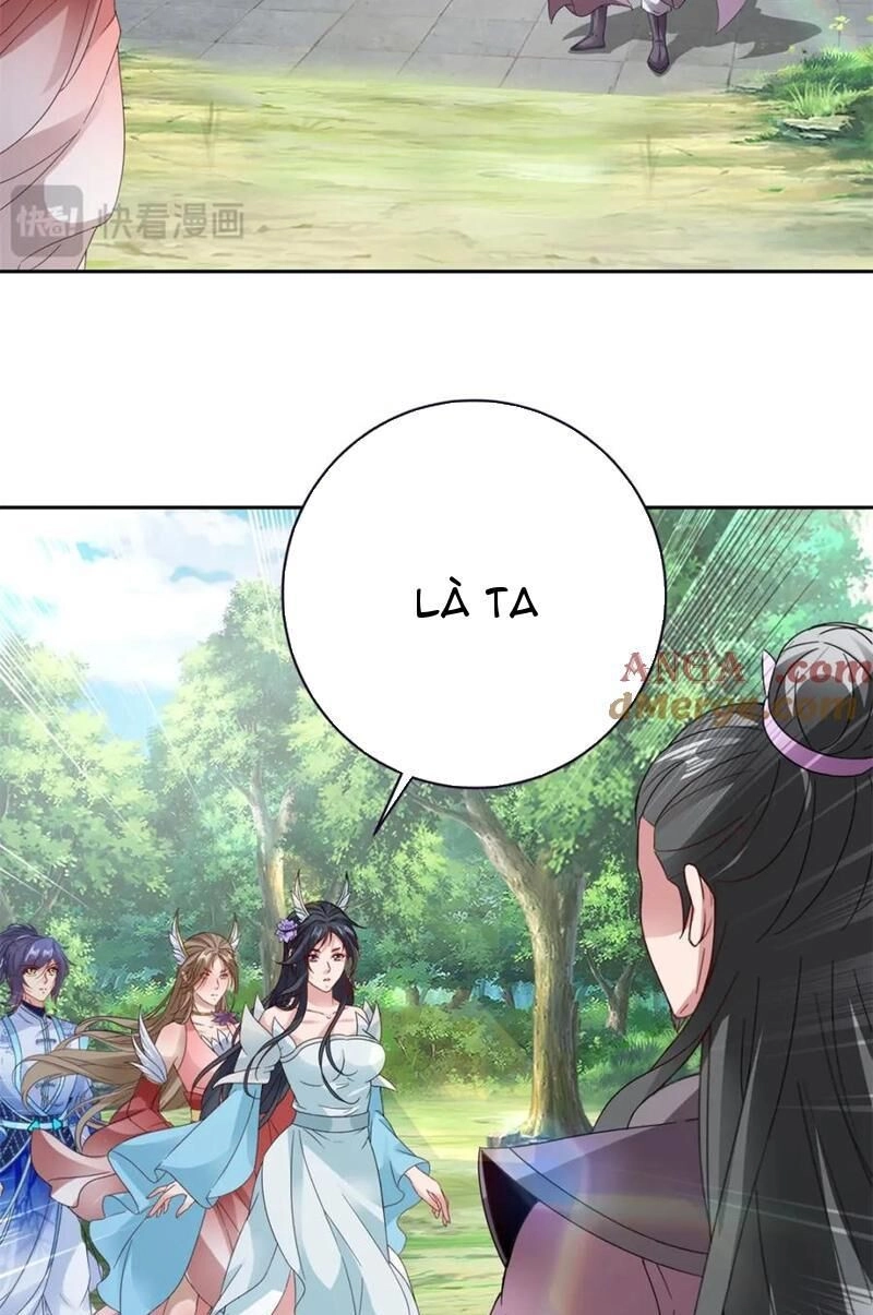 Thần Hồn Võ Đế Chapter 383 - 10