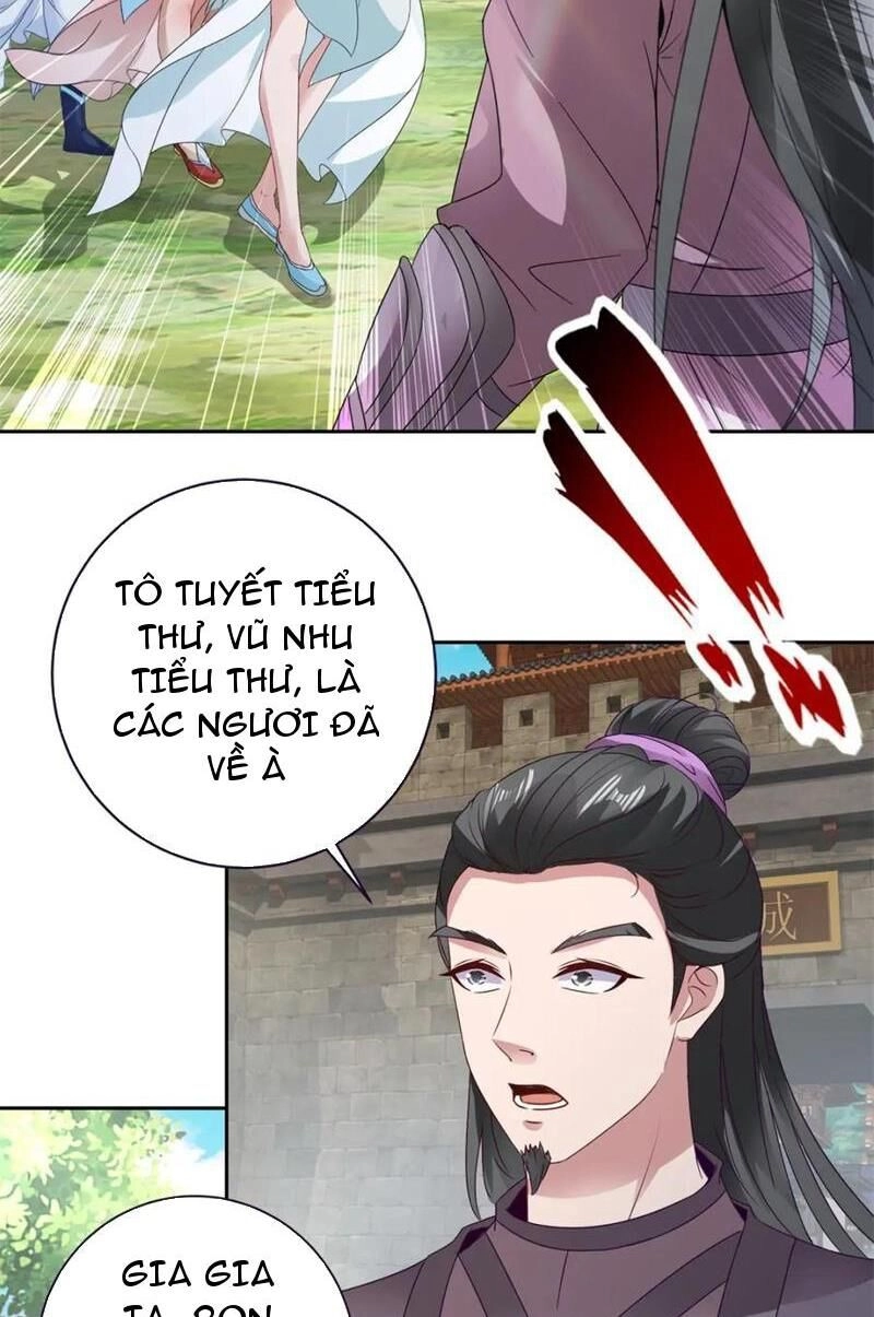 Thần Hồn Võ Đế Chapter 383 - 11