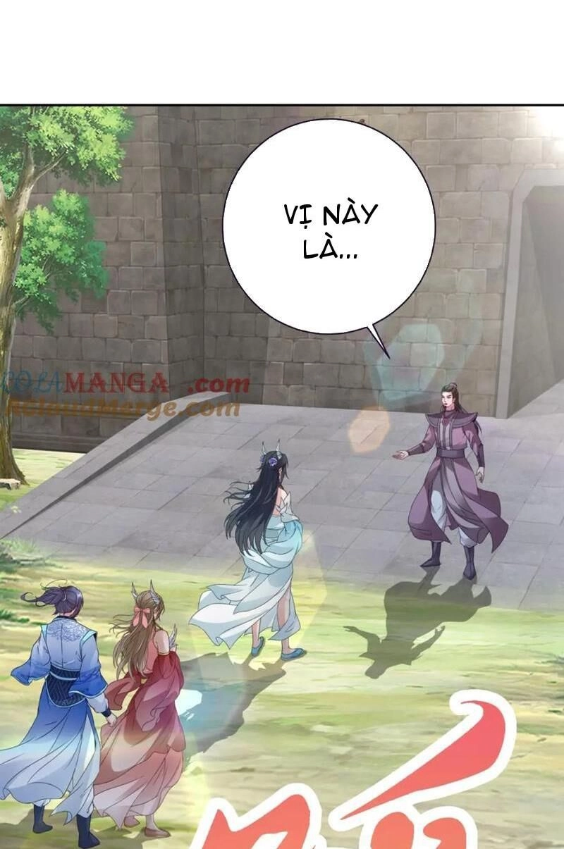 Thần Hồn Võ Đế Chapter 383 - 13