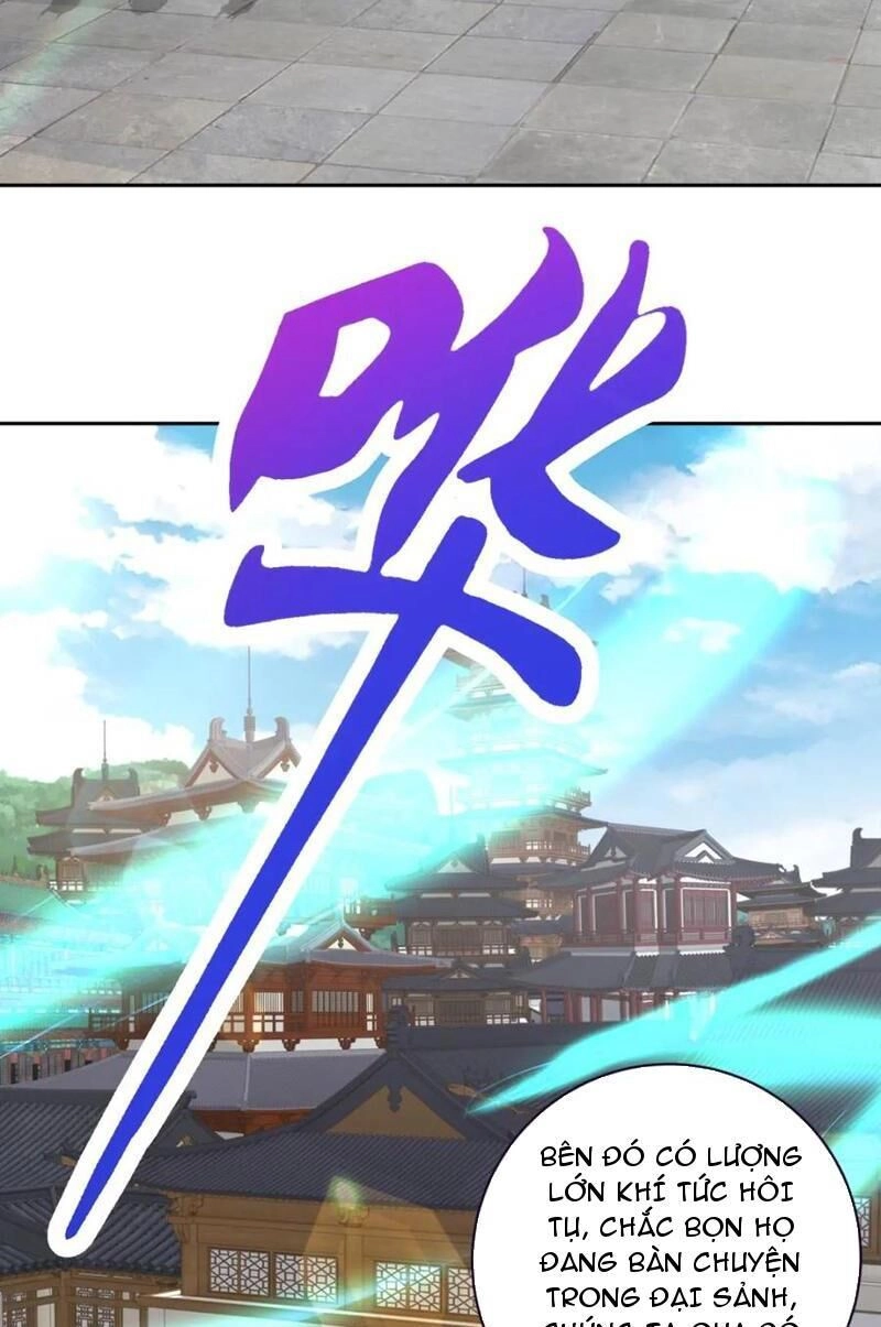 Thần Hồn Võ Đế Chapter 383 - 18