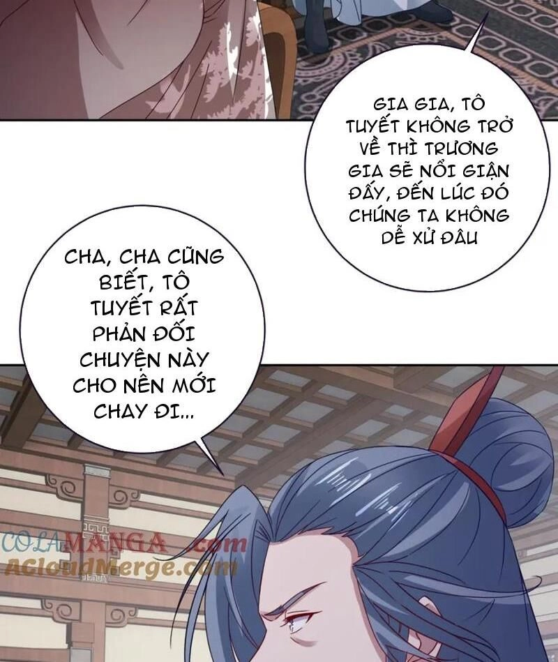 Thần Hồn Võ Đế Chapter 383 - 22