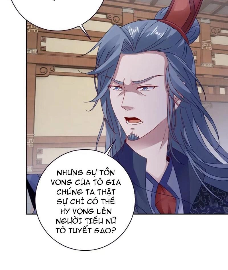 Thần Hồn Võ Đế Chapter 383 - 25