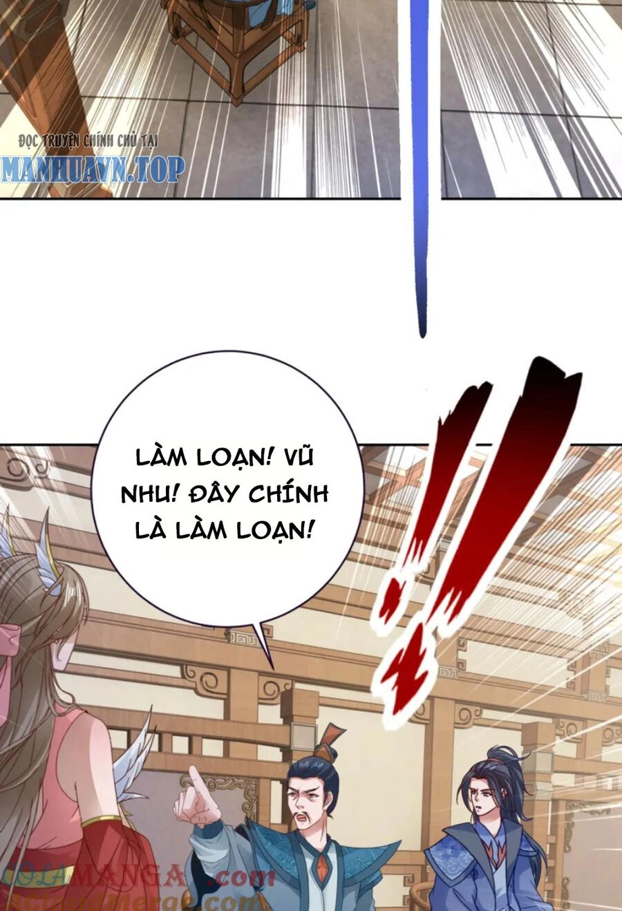 Thần Hồn Võ Đế Chapter 384 - 2