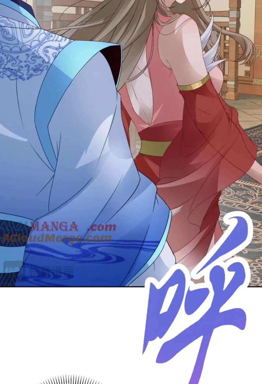 Thần Hồn Võ Đế Chapter 384 - 7