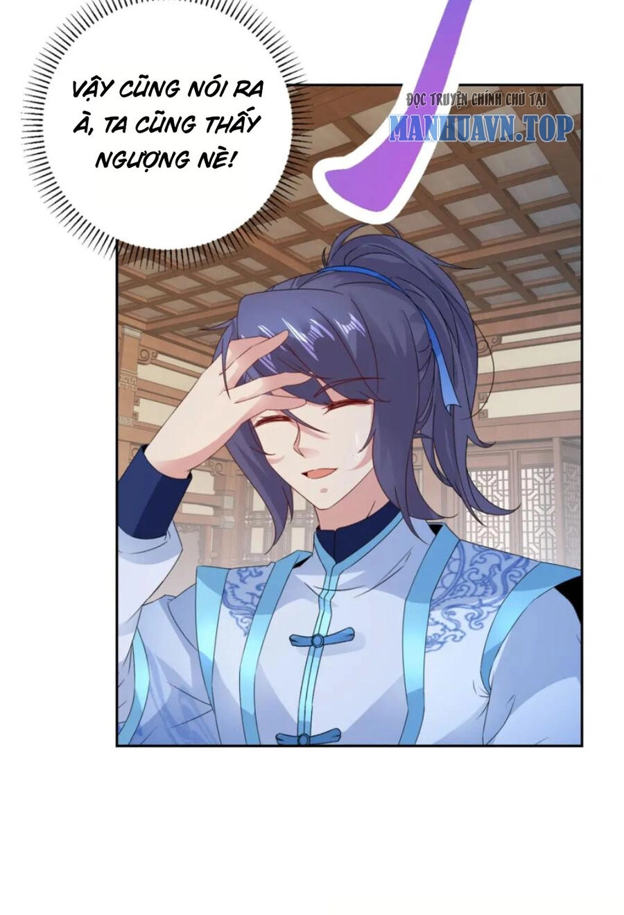 Thần Hồn Võ Đế Chapter 384 - 8