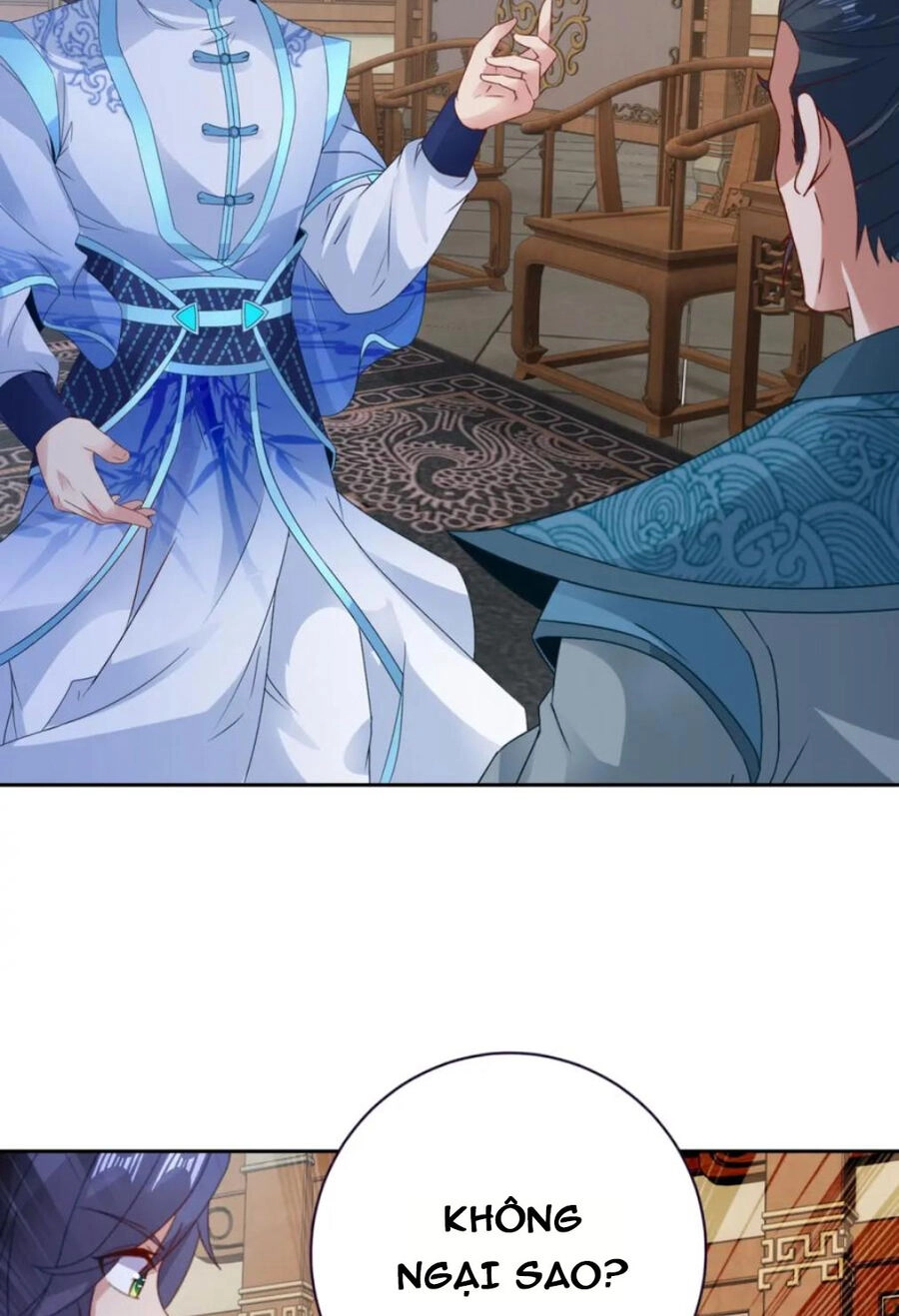 Thần Hồn Võ Đế Chapter 384 - 11